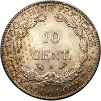 10 Cents