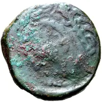 Dupondius - Augustus AVGVSTVS DIVI F