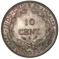 10 Cents