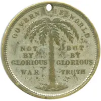 Token - Truth Govern The World