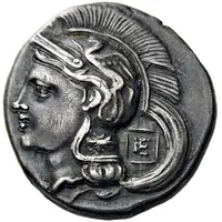 Didrachm