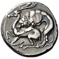 Didrachm