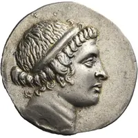Tetradrachm