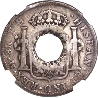 9 Bits Cut of Reales