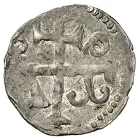 Dinero - Ramon Berenguer IV