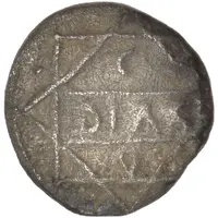 Silver Unit - Dias Dias Squares