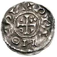 Denier - Bruno cross