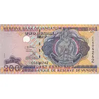 200 Vatu