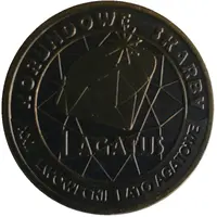 1 Agatus - Lwówek Śląski