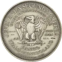 Leclerc Chiefs in the Second War 1939 1945 - France