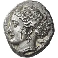 Tetradrachm
