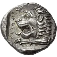 Tetradrachm