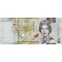 50 Cents - Elizabeth II