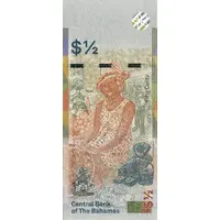 50 Cents - Elizabeth II