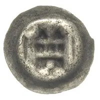 Denier Bracteate - Anonymous