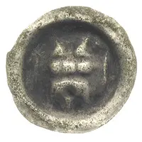 Denier Bracteate - Anonymous