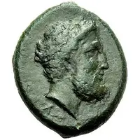 Hemidrachm
