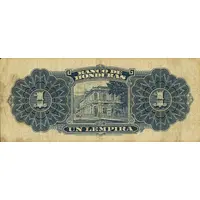 1 Lempira