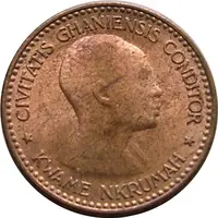 1/2 Penny