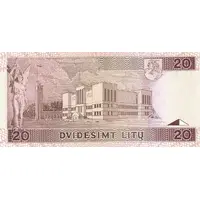 20 Litu