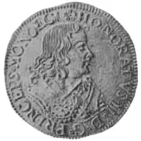 5 Doppie - Honoré II