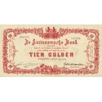 10 Gulden