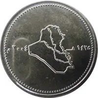 100 Dinars