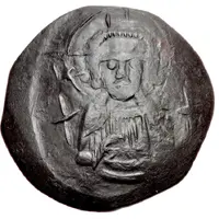 Trachy - Konstantin Tih I Asen