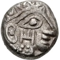 Drachm - Anonymous Crescent