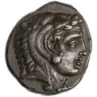 Tetradrachm