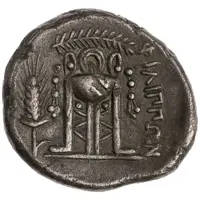 Tetradrachm