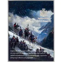 10 000 Francs CFA Napoleon