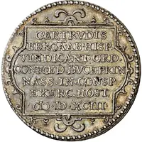 Capture of Gertruidenberg