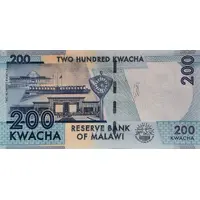 200 Kwacha
