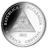 10 Córdobas Paslama Turtle