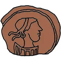 Nummus - Godas Without legend