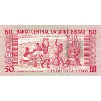 50 Pesos