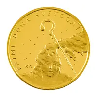 Medal - Confirmation