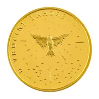 Medal - Confirmation