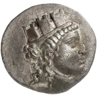 Tetradrachm