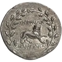Tetradrachm