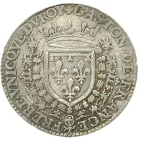 Principauté de Dombes, Gaston d'Orléans, la victoire du Pas-De-Suze 6 mars 1629