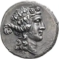 Tetradrachm