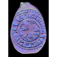 Denga - Vasily I Dmitriyevich Beast right / Head left