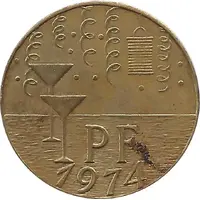 Token - Grand Hotel Stary Smokovec