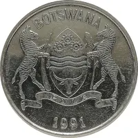 25 Thebe World Food Day