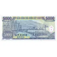 5000 Đồng