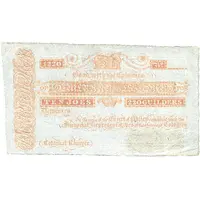 10 Joes / 220 Guilders