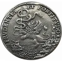 Replica - 1 Osella - Alvise Mocenigo II