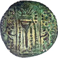 1 Drachm Napki Malka